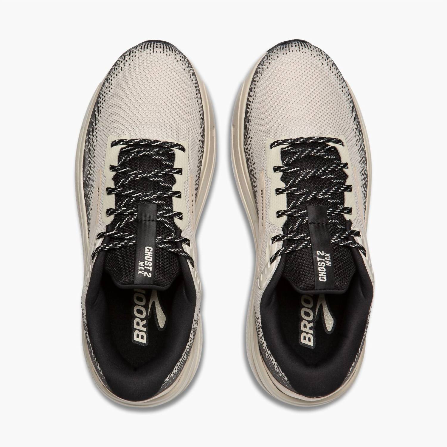 Brooks - Men's Ghost Max 2 Shoes