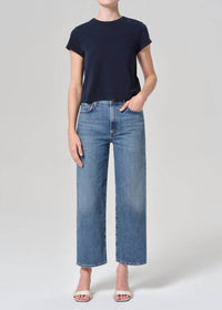 Agolde - Women's Harper Crop Jean