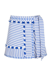 Hunter Bell - Bay Mini Skirt
