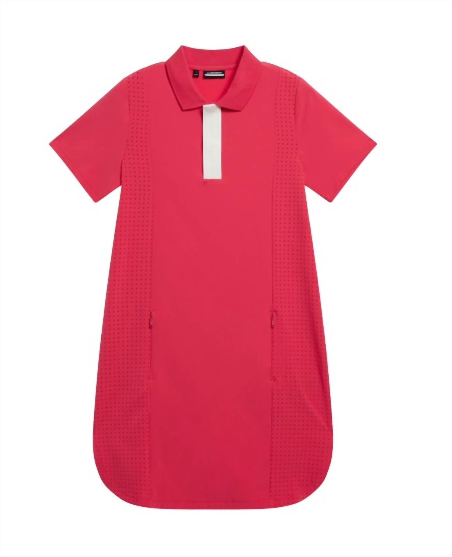 DENISE DRESS