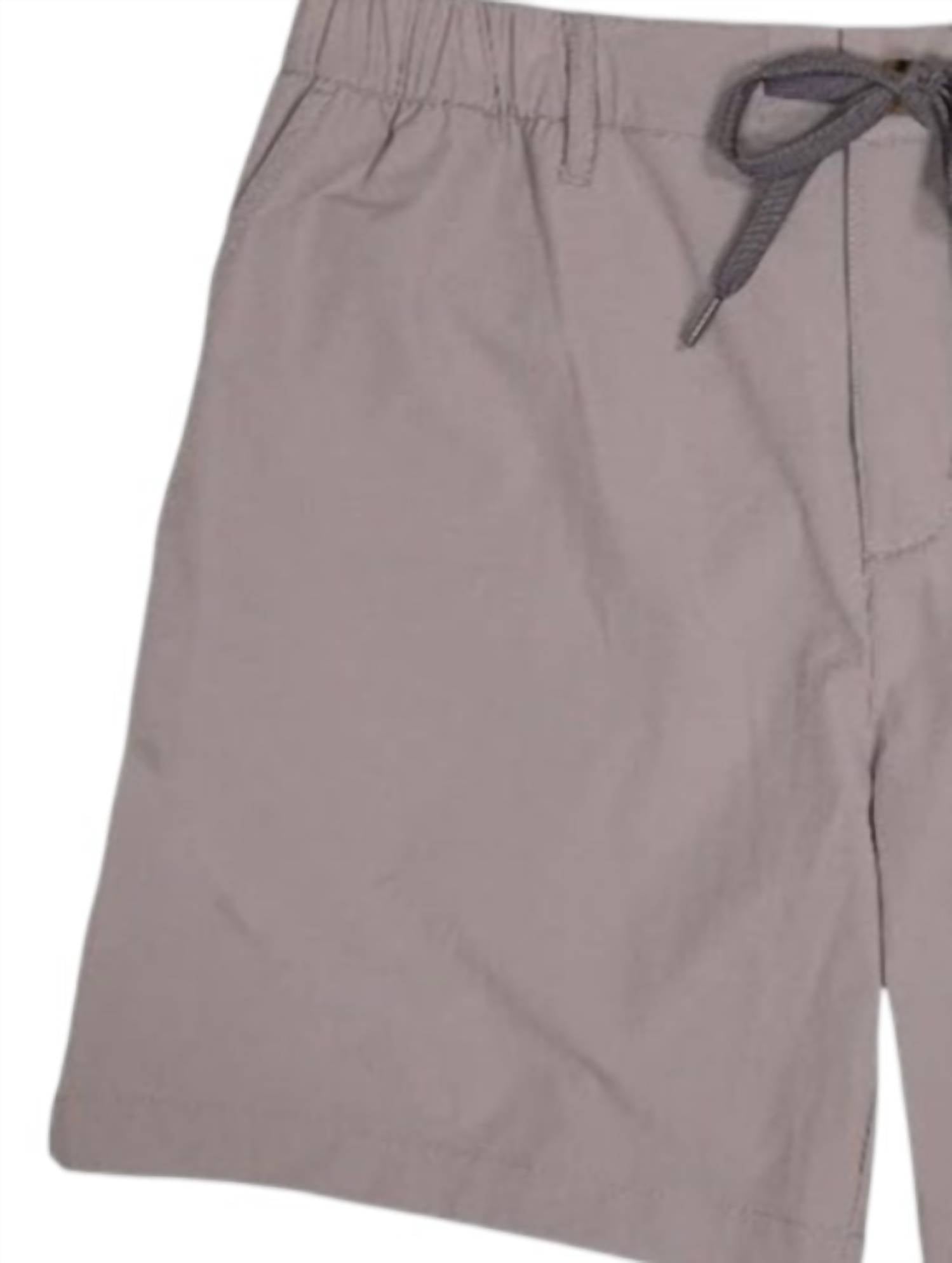 Simply Southern - Men's Canvas Shorts