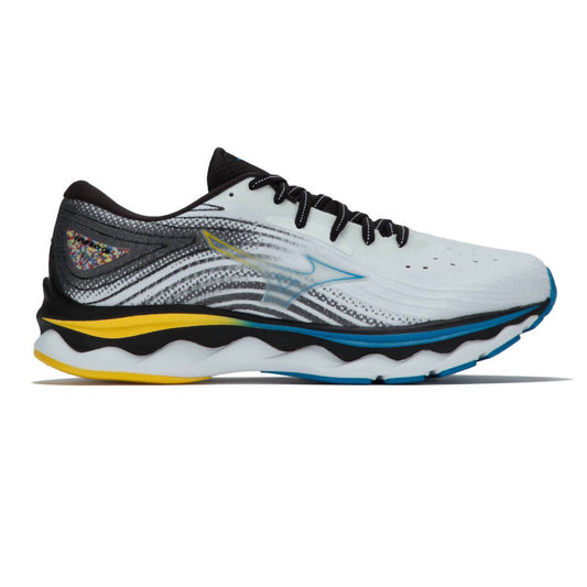 Mizuno - MEN'S MIZUNO WAVE SKY 6 RUNNING SHOES