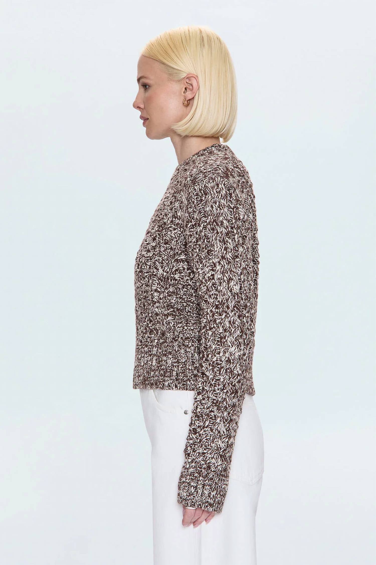 Pistola - Quinn Crewneck Sweater