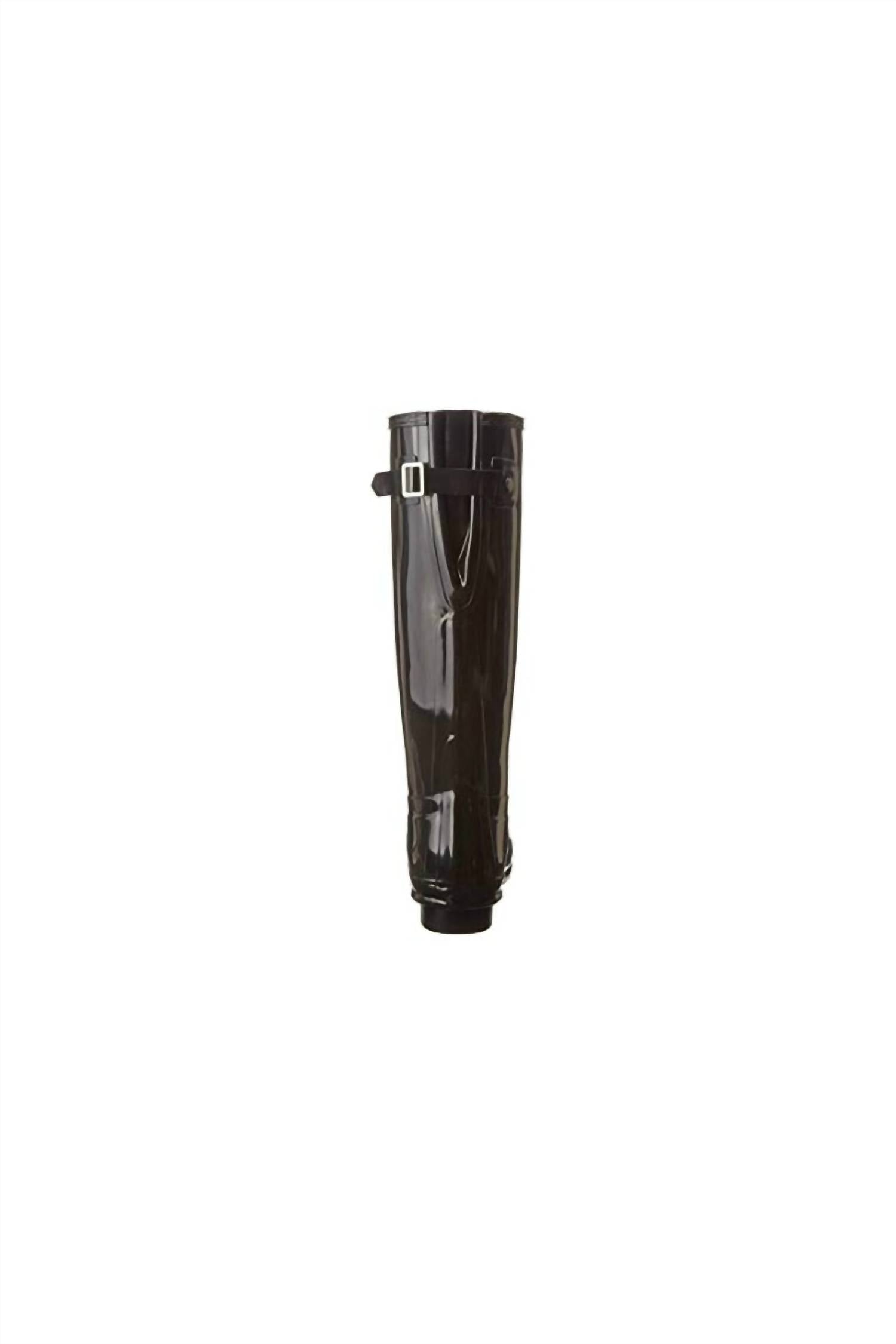 Hunter - Women's Original Tall Gloss Boots