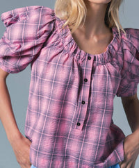 The Shirt - The French Girl Shirt
