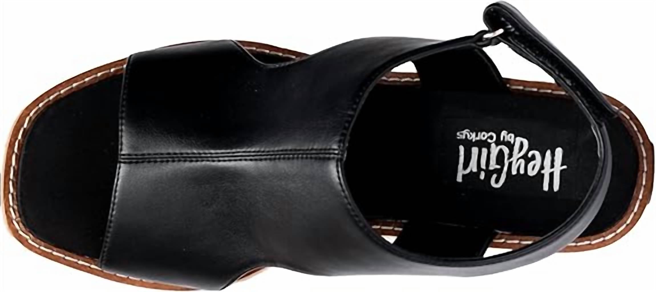 Corkys Footwear - Women's Freddie Sandal