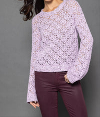 Lisa Todd - Shimmer & Shake Sweater