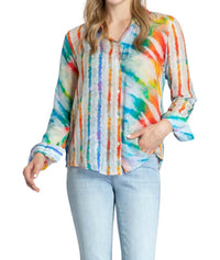 Apny - Over The Rainbow Top
