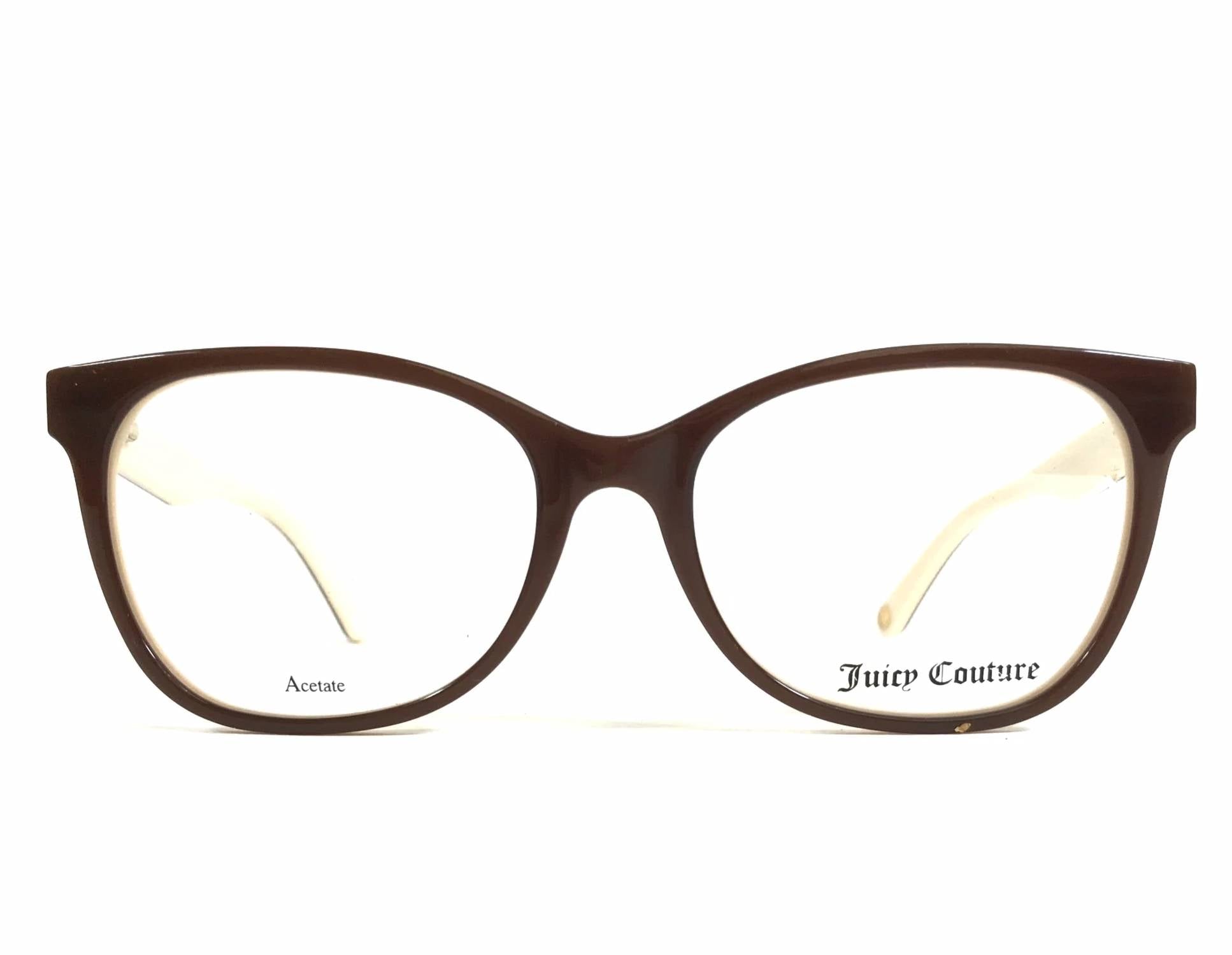 Juicy Couture - Women's Cat Eye Glasses