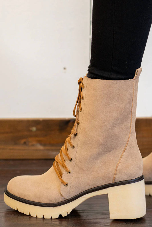 Mi.Im - Women's Jamie boot