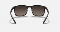 Ray Ban - Square Polarized Sunglasses Rb4264 - 601s5j