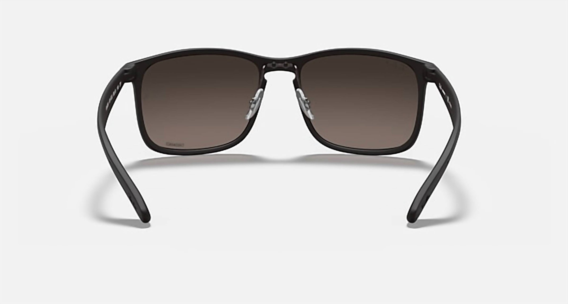 Ray Ban - Square Polarized Sunglasses Rb4264 - 601s5j