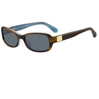 Kate Spade - Women' Paxton 2 Rectangular Sunglasses