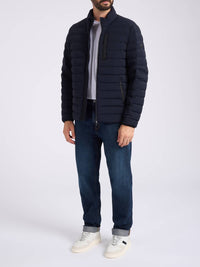Moose Knuckles - Fullcrest Puffer Jacket