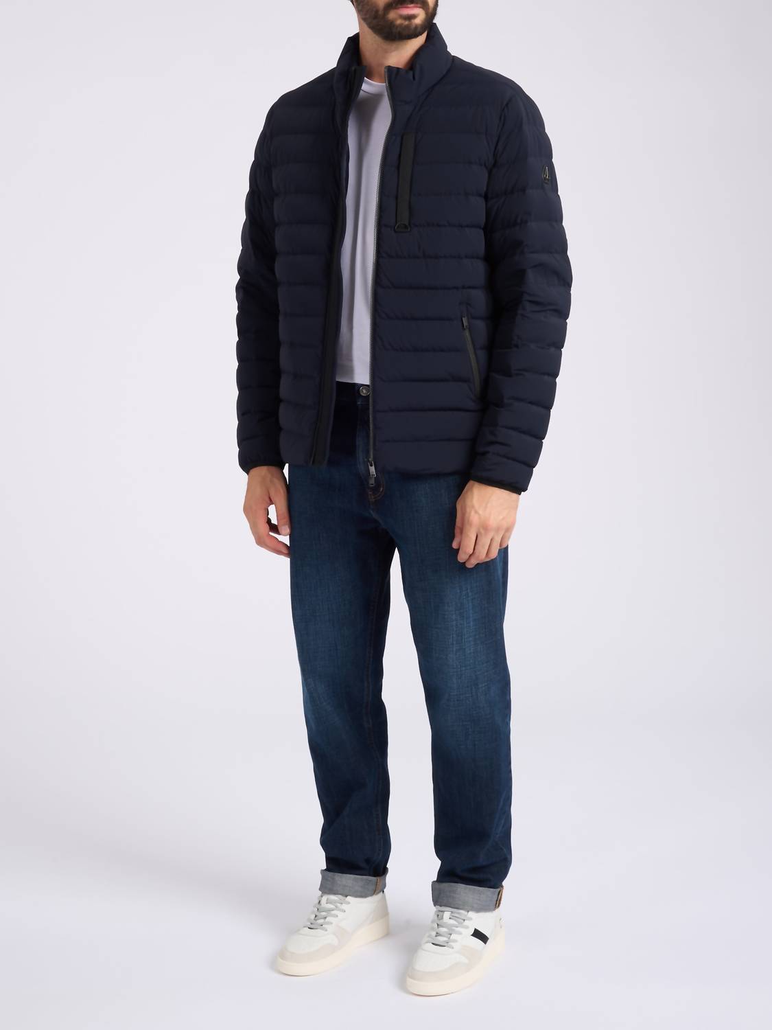 Moose Knuckles - Fullcrest Puffer Jacket