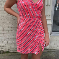 Scala - Mini Dress