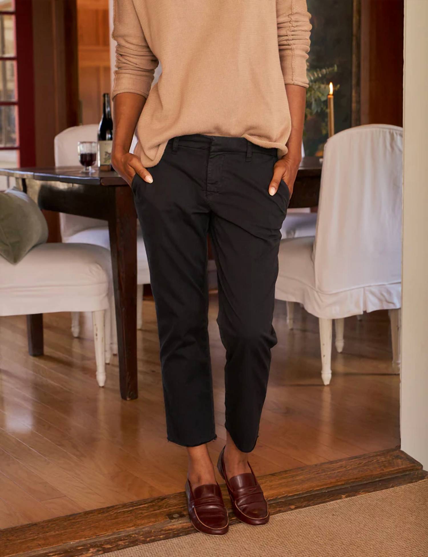 Frank & Eileen - Men's Wicklow Pants