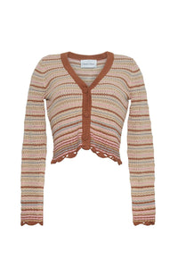 Cara Cara - Lilana Cardigan