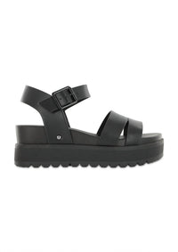 Mia - Women's Maya Platform Sandal