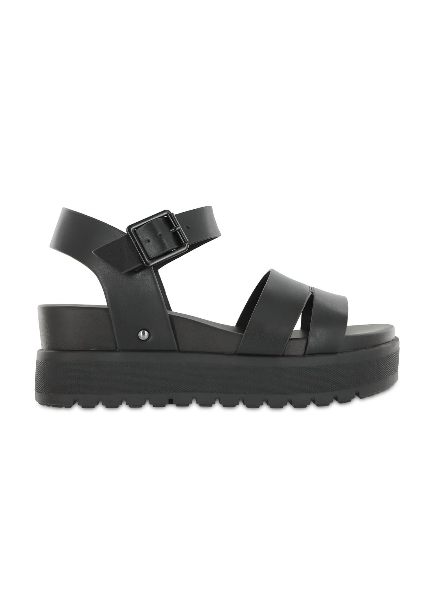 Mia - Women's Maya Platform Sandal