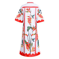 Islapayal - Belize Maxi Dress