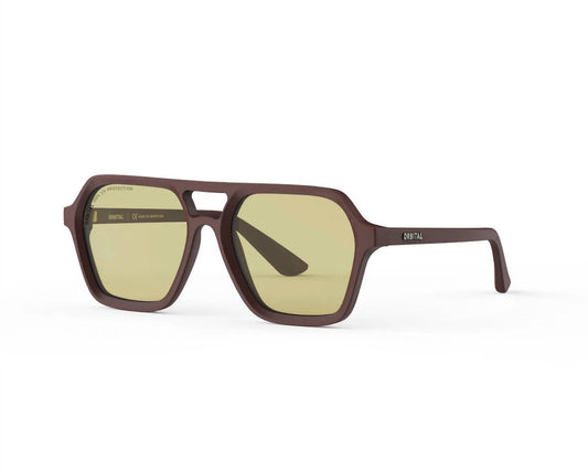 Orbital - Men's Le Mans Sunglasses