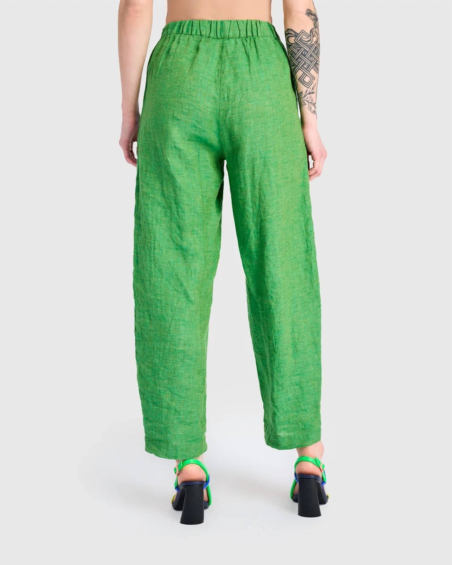 Alembika - Mojito Pants