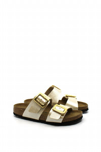 Birkenstock - Women's Sydney Luxe Buckle Sandal