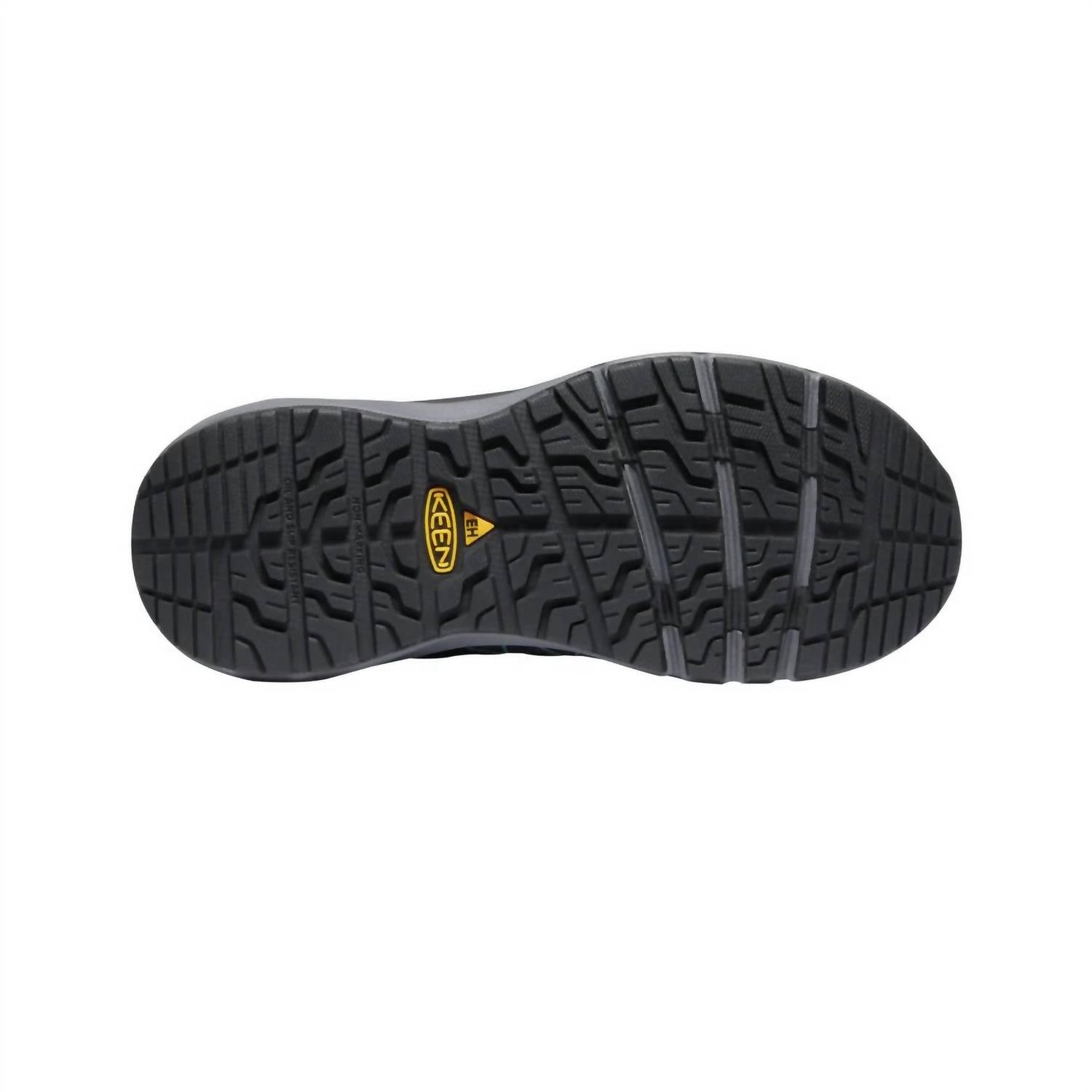 Keen - Women's Vista Energy Composite Safety Toe Work Sneakers