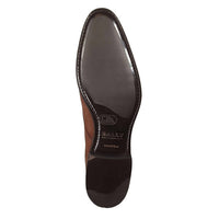 Bally - Men's Skiligny Grained Calf Leather Desert Boots