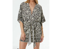 Young Fabulous & Broke - Willa Wrap Dress