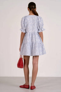 Elan - Sweetwater Mini Dress