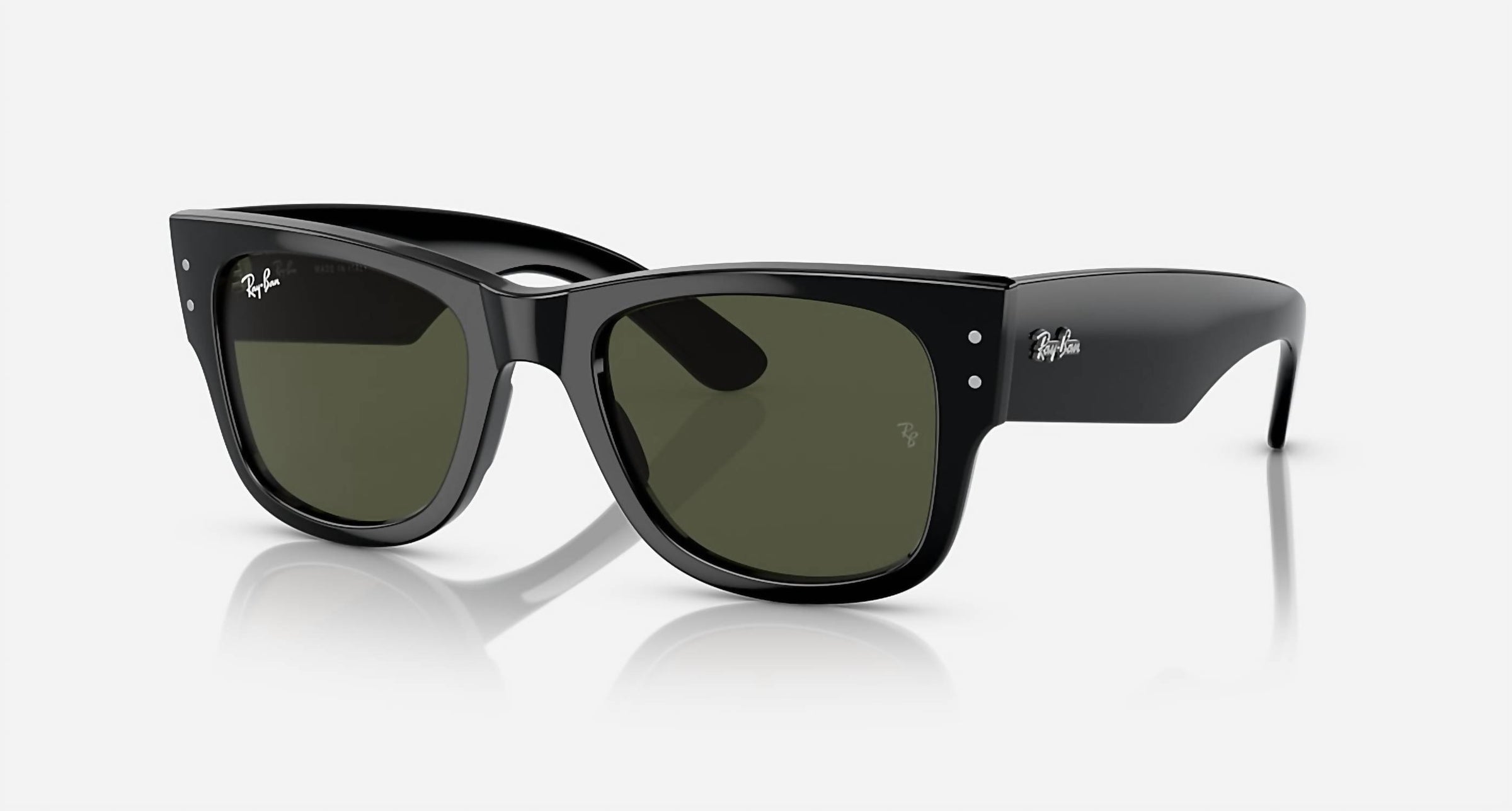 Ray Ban - Women's Rb0840s Square Sunglasses
