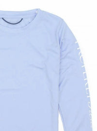 Properly Tied - Boy's Tidal Rashguard
