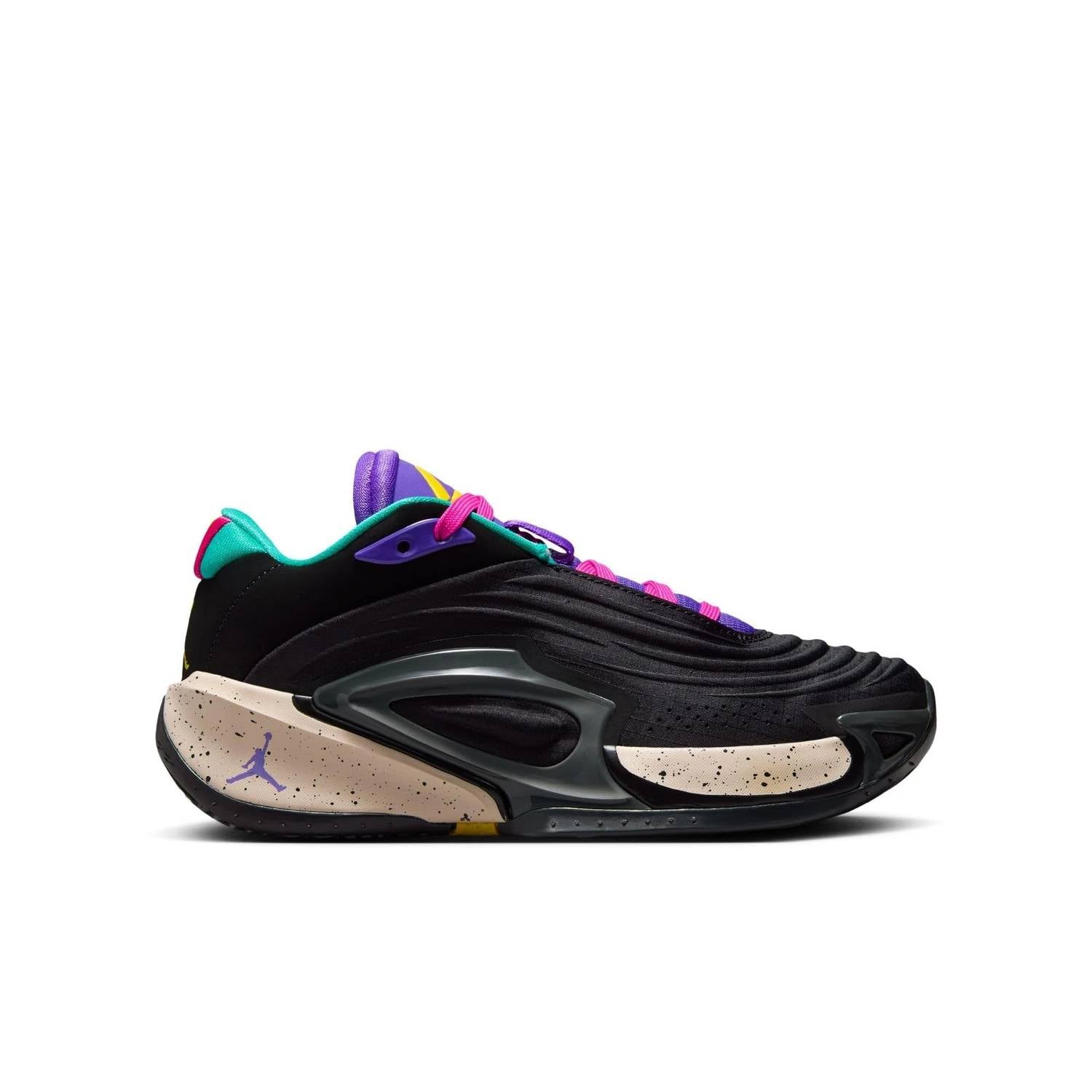 Nike - Boy's Jordan Luka 3 Gs Shoes