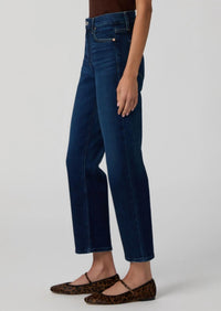 Paige - Mason Ankle Jeans