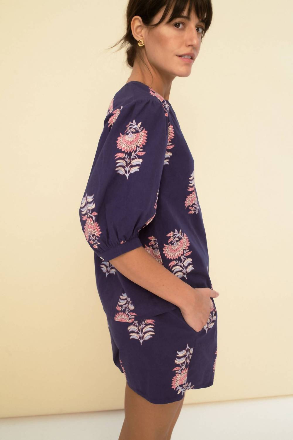 Sonmer - Luisa Blouse