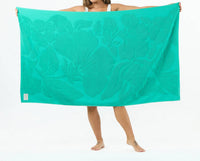 Aloha Collection - Heipua Beach Towel