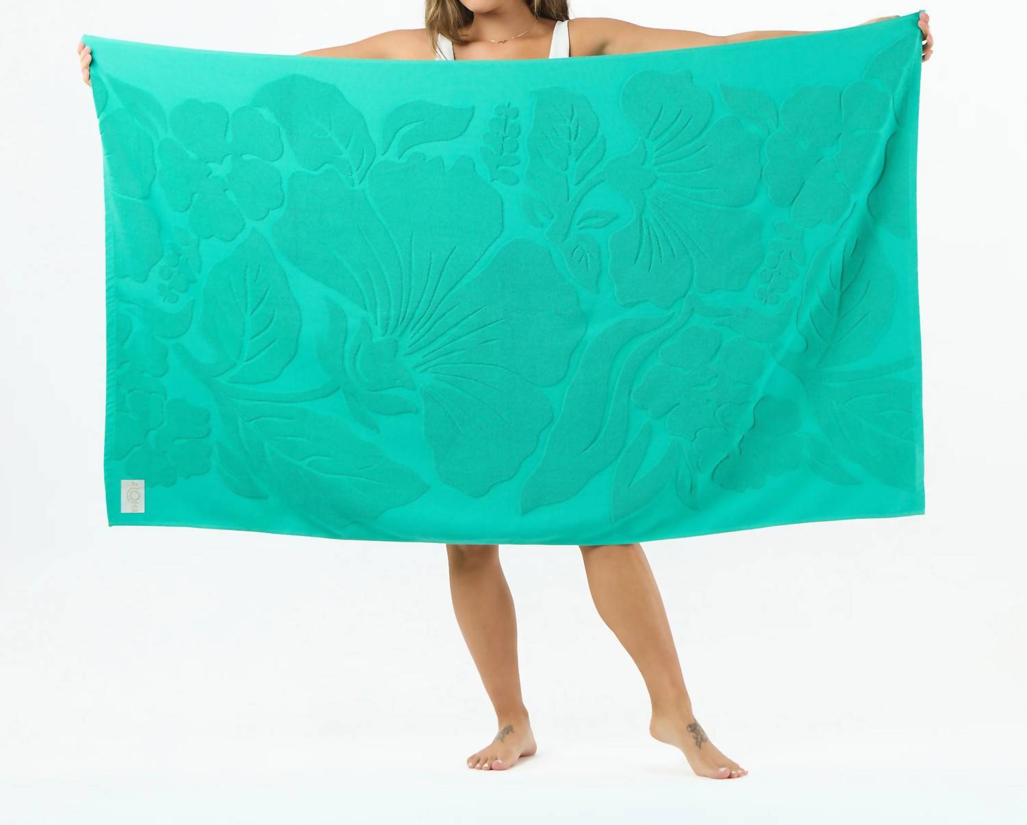 Aloha Collection - Heipua Beach Towel