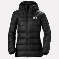 Helly Hansen - Women's Verglas Glacier Down Jacket