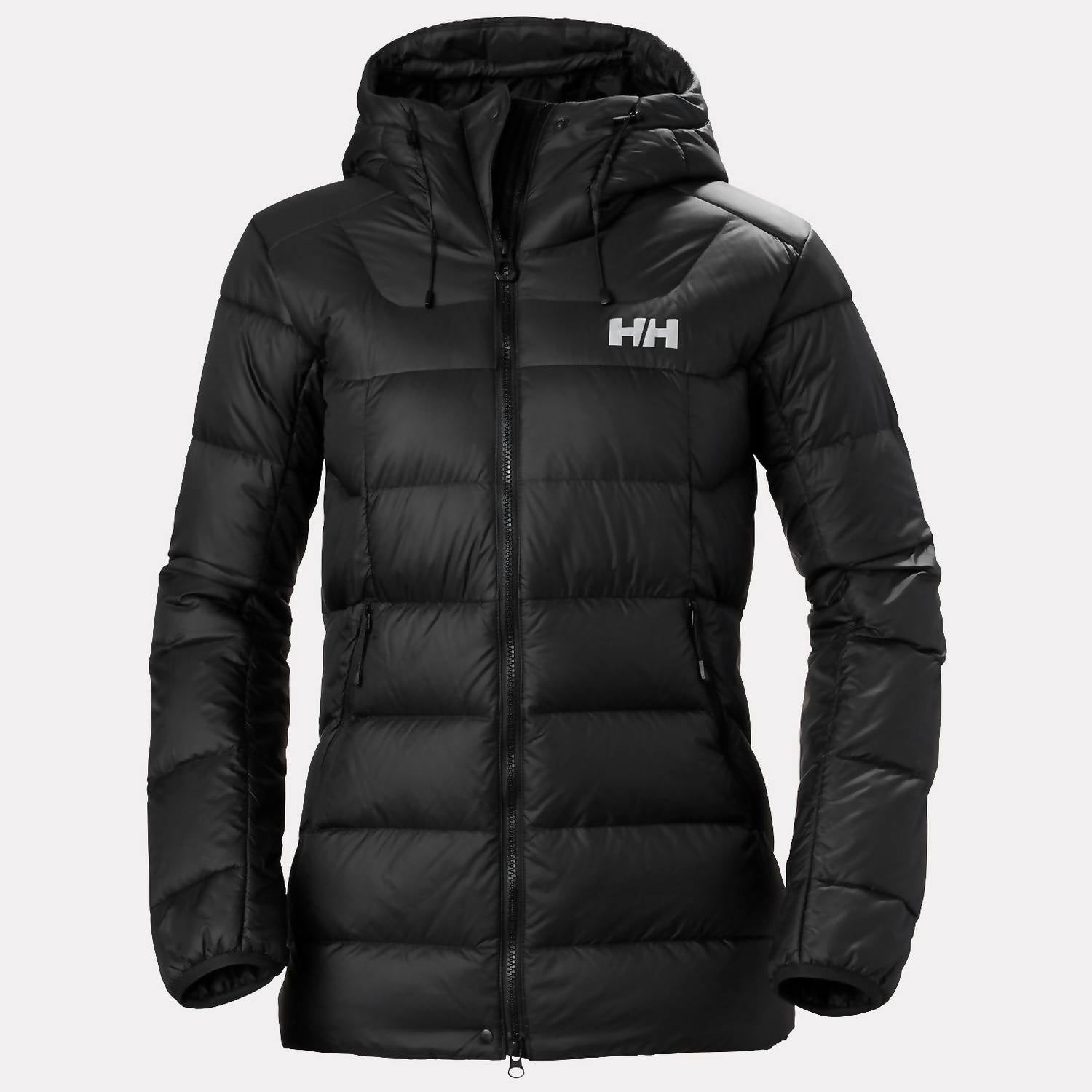 Helly Hansen - Women's Verglas Glacier Down Jacket