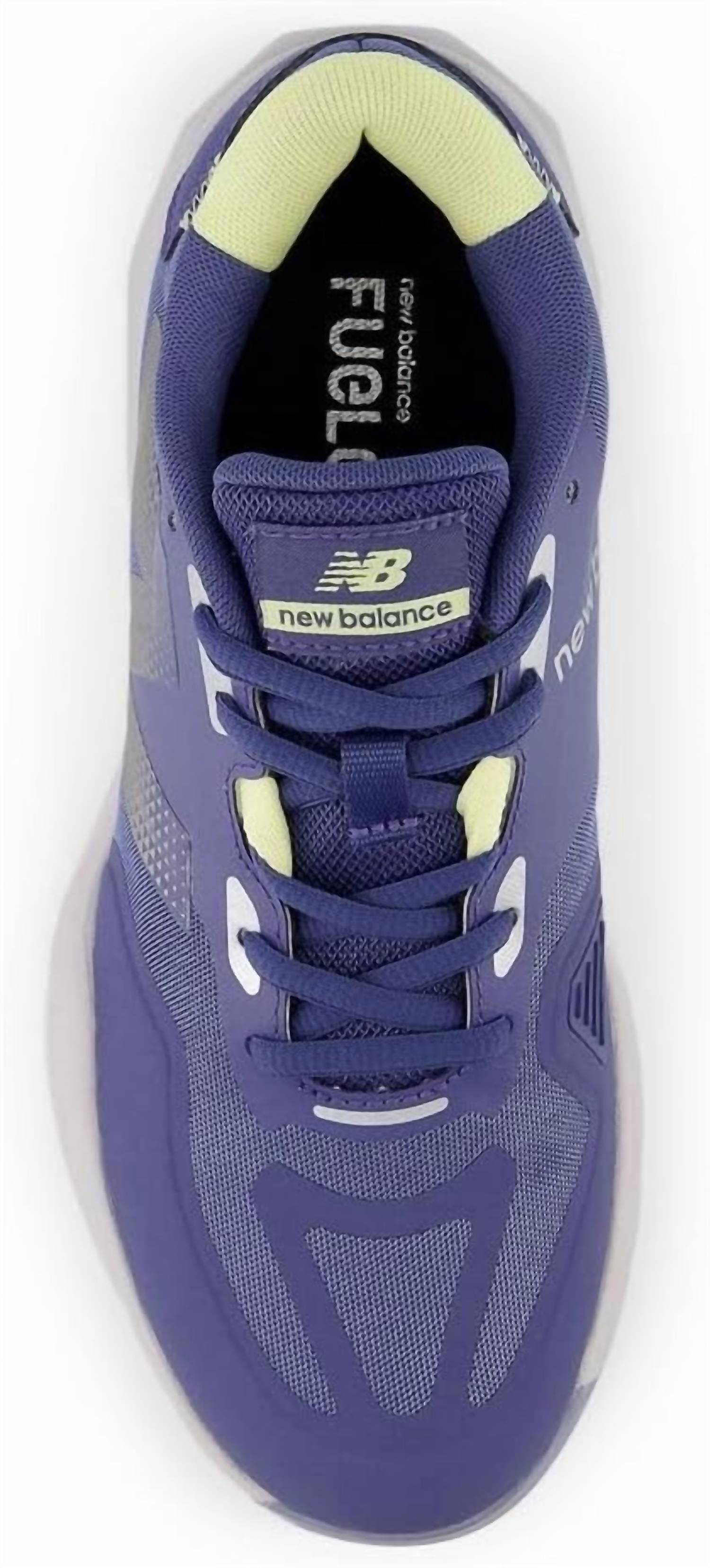 New Balance - Women's 796 V4 Shoes