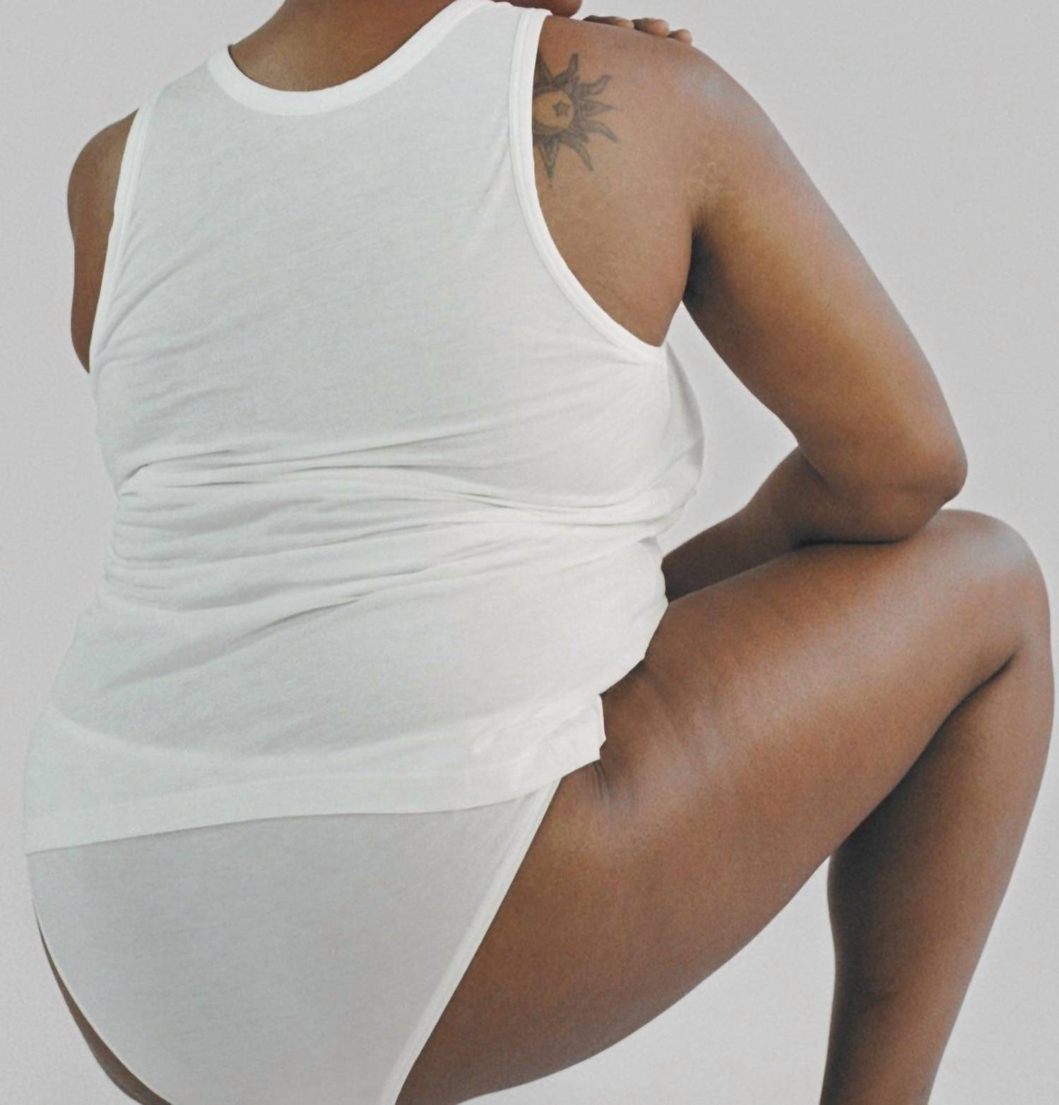 Oddobody - Goldie Tank Top