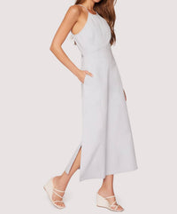 Lost + Wander - Sailor's Delight Maxi Dress