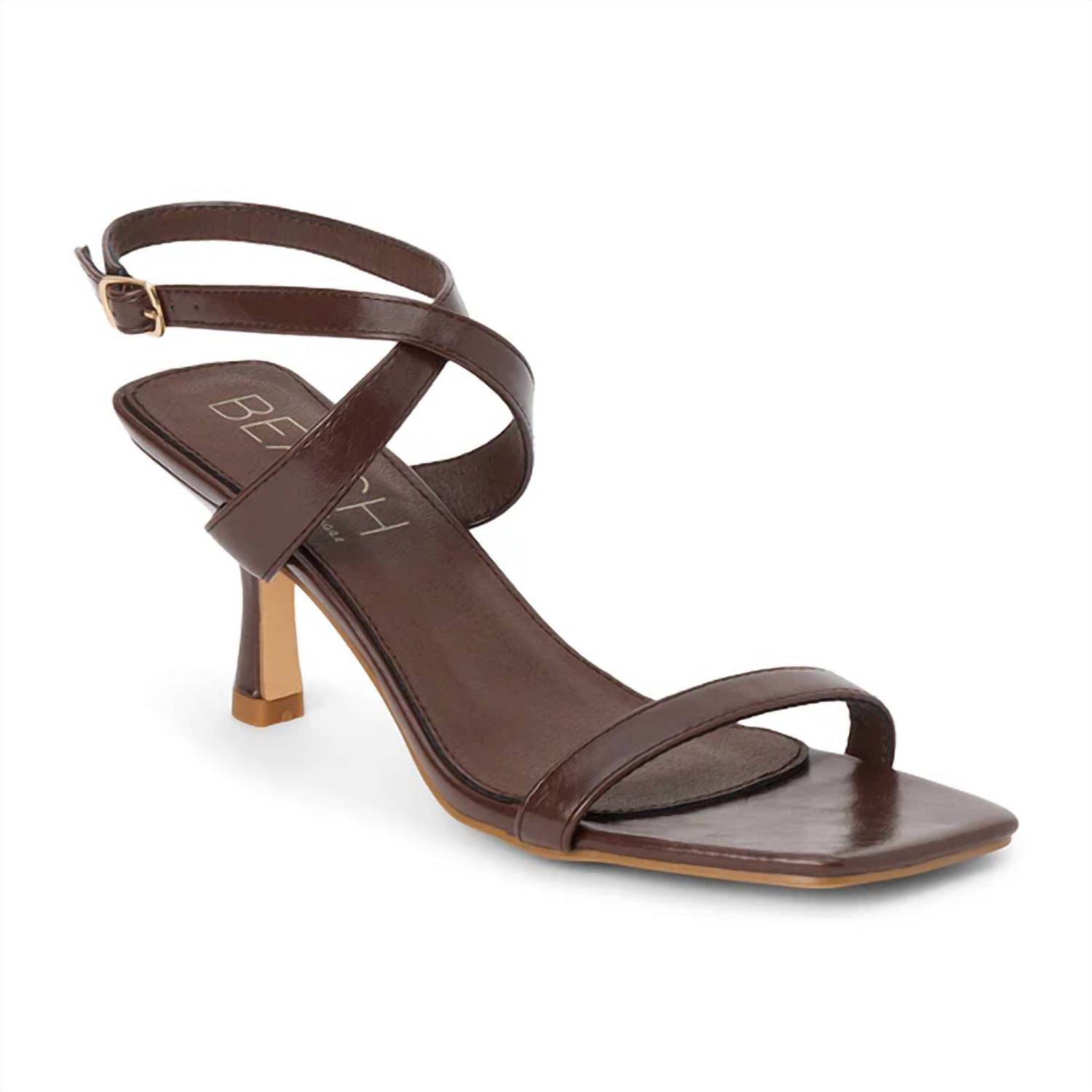 Beach By Matisse - Women's Breeze Heeled Sandal