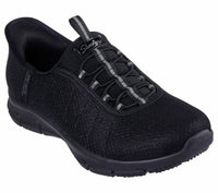 Skechers - Women's Brilliance Night Shift Shoes