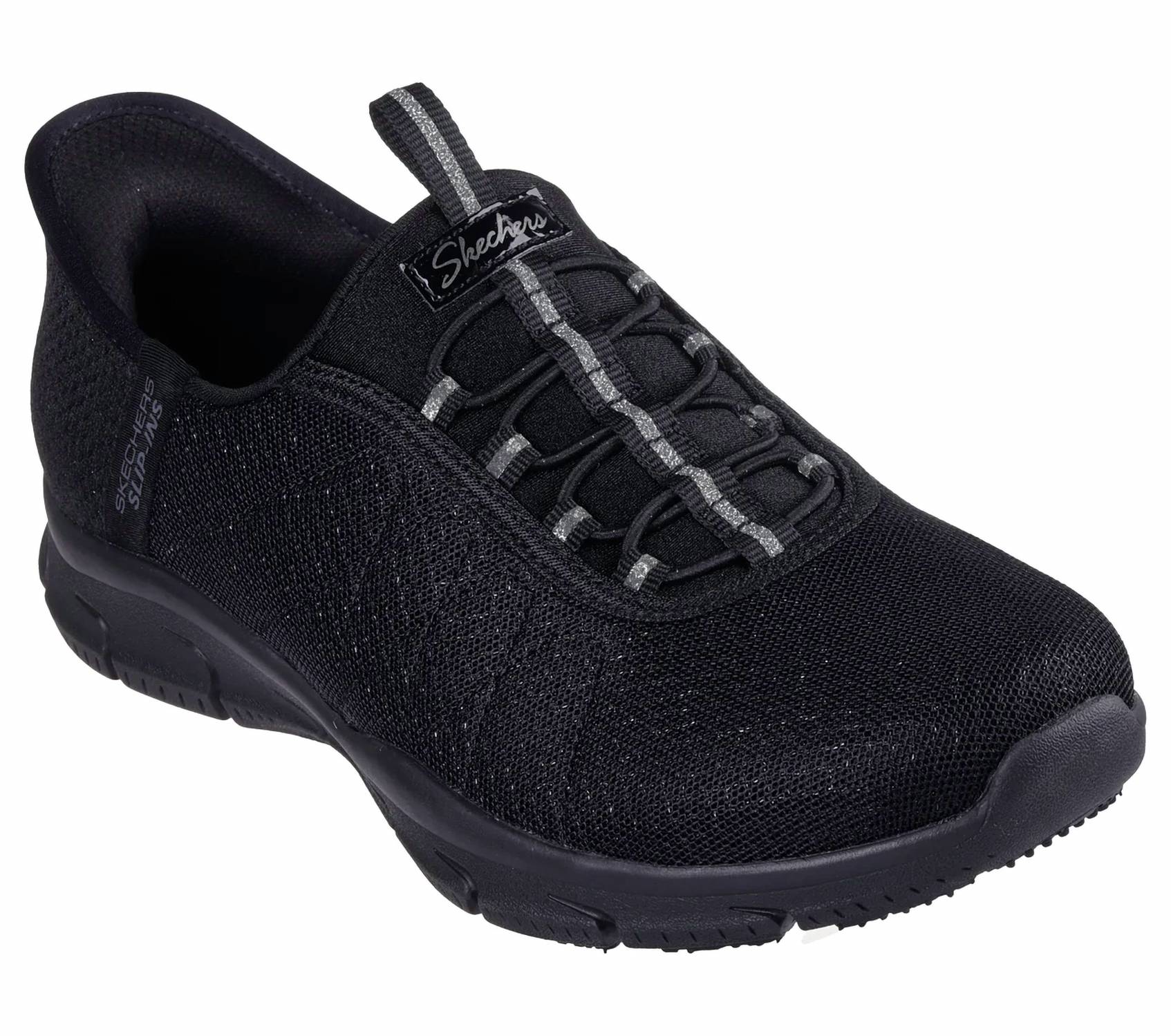 Skechers - Women's Brilliance Night Shift Shoes