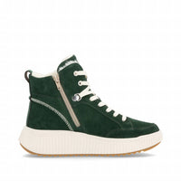 Revolution - Women's Lace Up Sneaker