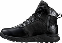 Ariat - Women's Bdx6 Waterproof Side Zip Composite Toe Boot