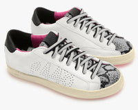 P448 - Women's Cobra Sneakers